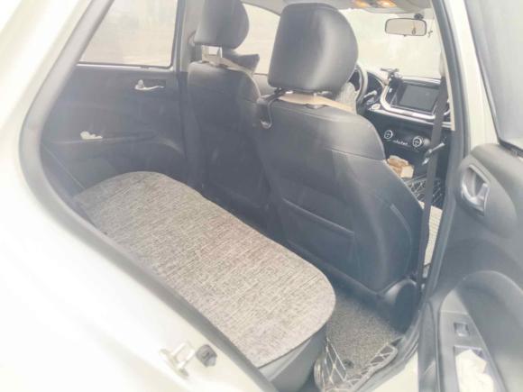 [嘉兴·沪F] 二手起亚奕跑2019款  1.4L 自动运动版 国VI