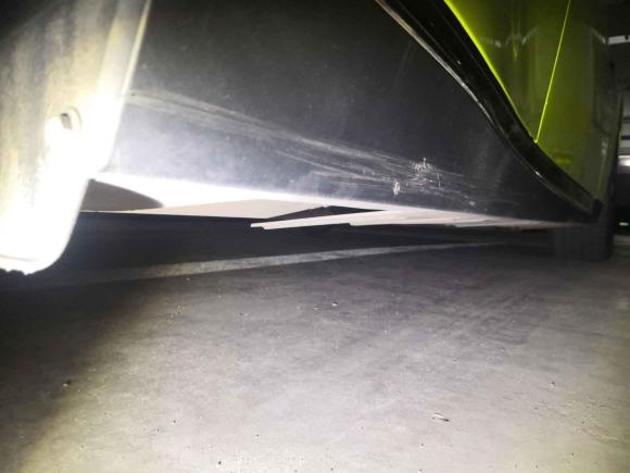 [金华·浙G] 二手小鹏小鹏P72021款 670G