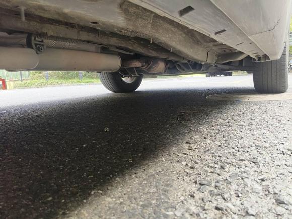 [杭州·浙C] 二手奇瑞瑞虎82018款 1.5TCI 自动尊贵型 5座