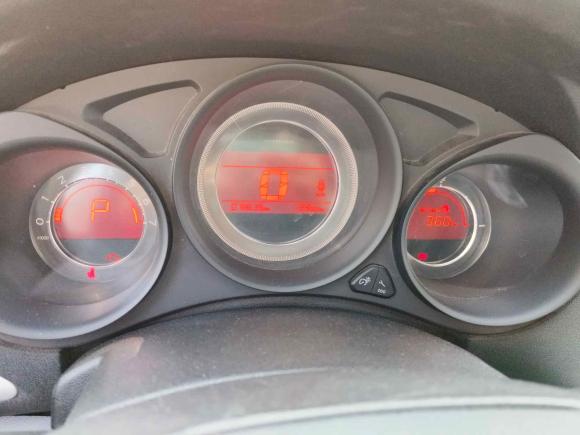 [南昌·赣A] 二手雪铁龙雪铁龙C4L2014款 1.8L 智驱版 自动劲享型