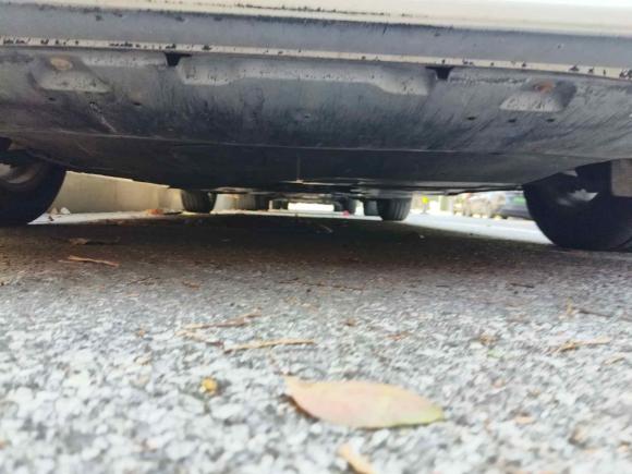 [南昌·赣A] 二手马自达马自达3 昂克赛拉2014款 三厢 1.5L 自动豪华型