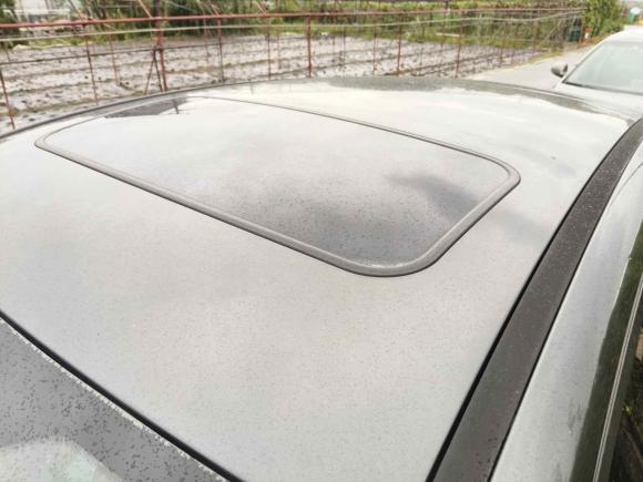 [上海·沪C] 二手福特福克斯2015款 两厢 EcoBoost 125 自动超能风尚型