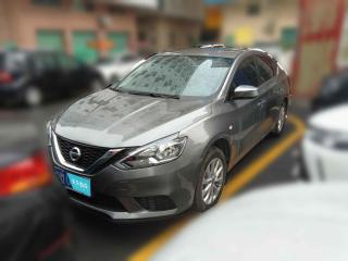 日产轩逸2022款经典1.6XECVT舒适版