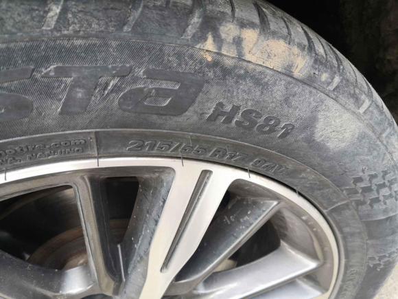 [北京·京A] 二手比亚迪元新能源2018款 EV360 智联创酷型