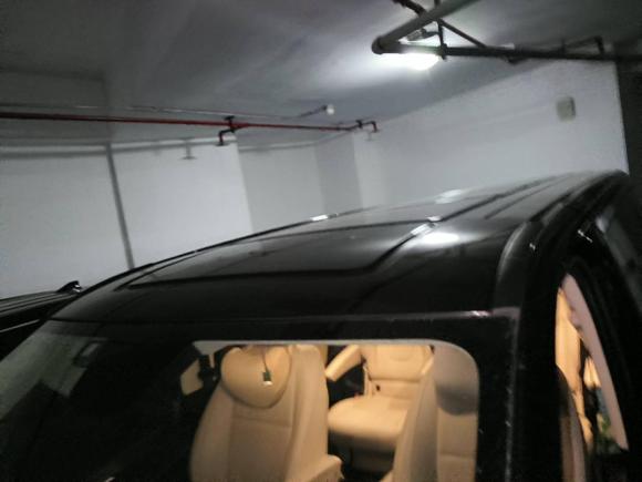 [苏州·苏E] 二手奔驰威霆2016款 2.0T 商务版