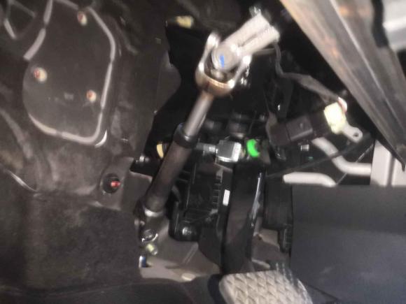 [西安·陕A] 二手奔腾奔腾B702021款 1.5T 自动智享型