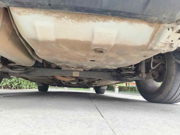 [武汉·鄂A] 二手纳智捷优6 SUV2016款 1.8T 风尚超值型