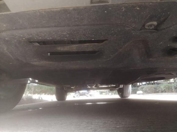 [宁波·浙B] 二手奇瑞瑞虎5x2020款 1.5L CVT时尚版