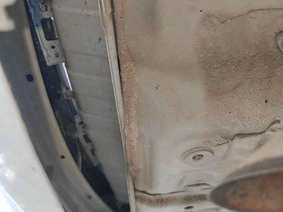 [宁波·浙B] 二手长安长安CS35PLUS2018款 1.6L 手动酷联版 国V