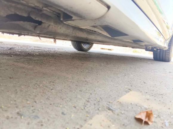 [合肥·皖A] 二手奥迪奥迪A72012款 3.0TFSI quattro豪华型