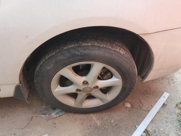 [南昌·赣A] 二手丰田花冠2011款 1.6L 手动特惠版