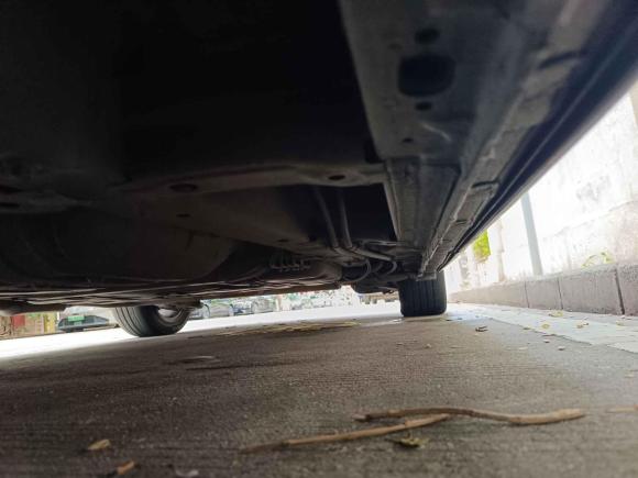 [深圳·粤B] 二手本田奥德赛2017款 2.4L 豪华版