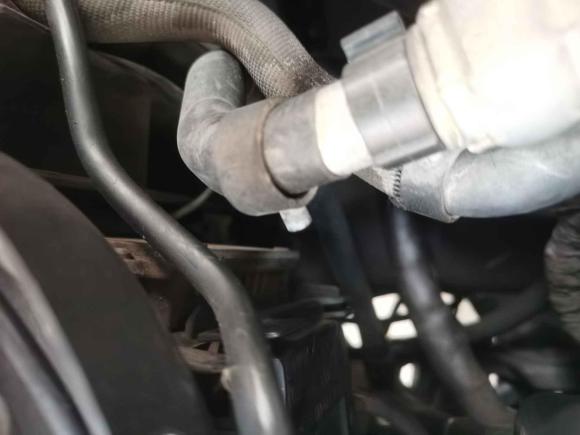 [温州·浙C] 二手奥迪奥迪A82009款 A8L 2.8 FSI 标准型