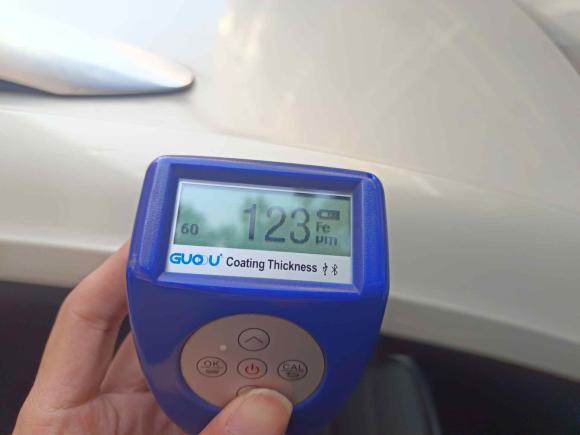 [义乌·浙G] 二手大众途观L2017款 330TSI 自动两驱豪华版