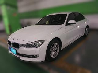 宝马宝马3系2015款 320Li 超悦版时尚型