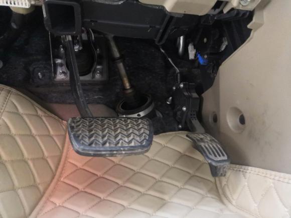 [湖州·浙E] 二手丰田汉兰达2012款 2.7L 两驱7座至尊版