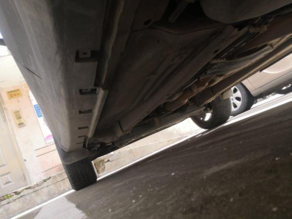 [金华·浙G] 二手福特翼搏2013款 1.5L 自动尊贵型