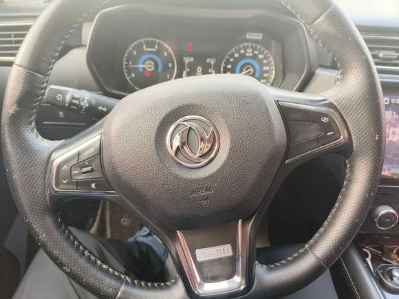 [苏州·苏E] 二手东风风光风光5802017款 1.5T 手动豪华型