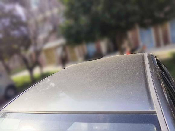 [南通·苏F] 二手思铭思铭2012款 1.8L 自动