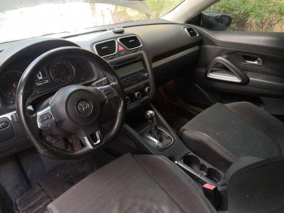 [南昌·赣A] 二手大众尚酷2011款 1.4TSI 舒适版