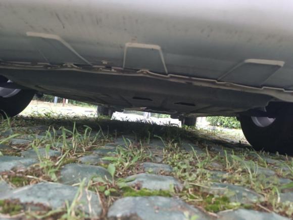 [苏州·苏E] 二手长安凯程长安欧尚A6002016款 1.5L 手动豪华型7座