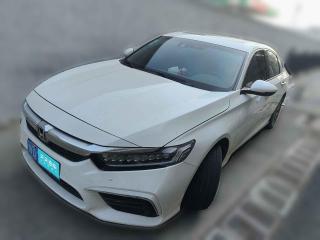 本田英仕派2019款260TURBO精悦版国VI