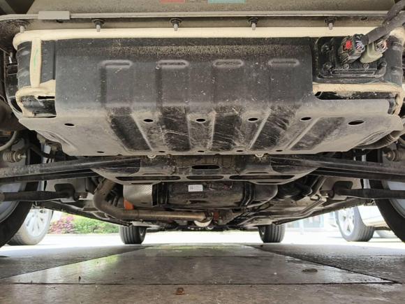 [芜湖·皖B] 二手别克微蓝62022款 插电混动 互联时尚型