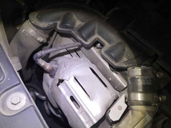 [常州·苏D] 二手标致标致40082018款 350THP 精英版