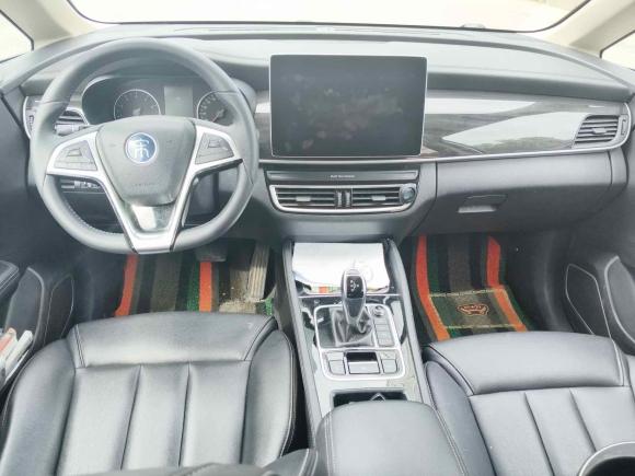 [义乌·浙G] 二手比亚迪宋MAX2019款 1.5T 自动智联睿进型 6座 国V