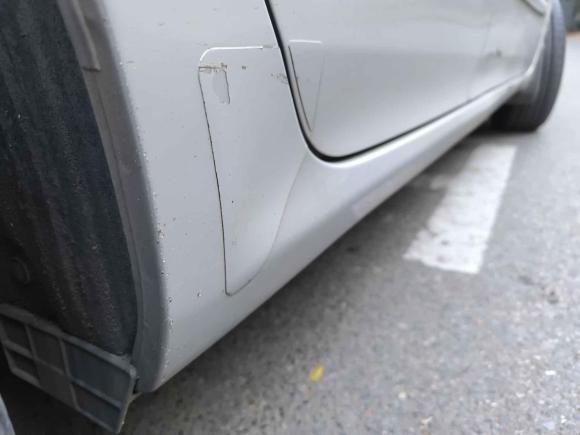 [武汉·鄂A] 二手丰田卡罗拉2007款 1.6L 手动GL