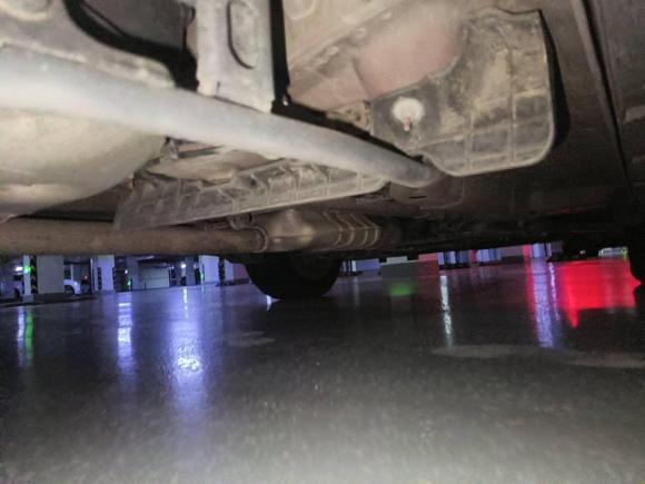 [宁波·鲁Q] 二手别克昂科拉2018款 18T 自动两驱都市领先型