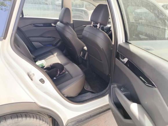 [济南·鲁A] 二手东风风神奕炫GS2020款 230T 自动越目版