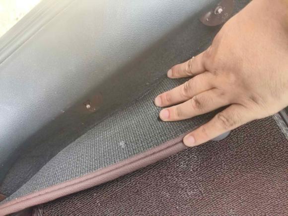 [苏州·苏E] 二手奥迪奥迪Q32016款 35 TFSI 风尚型