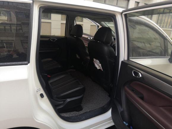 [湖州·浙E] 二手广汽传祺传祺M62021款 PRO 270T DCT豪华版