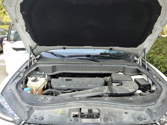 [宁波·浙B] 二手哈弗哈弗F72020款 2.0T 两驱i范