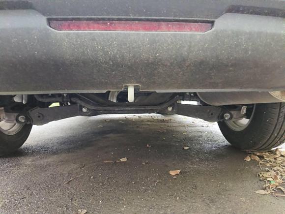 [南京·苏A] 二手哈弗哈弗M62021款 PLUS 1.5T DCT精英智联型