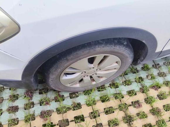 [青岛·鲁U] 二手铃木锋驭2014款 1.6L CVT两驱精英型