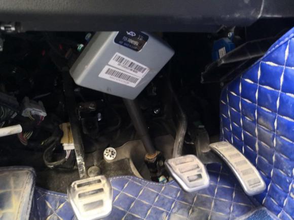 [宁波·浙B] 二手捷途捷途X702020款 1.5T 手动尊行版 6座