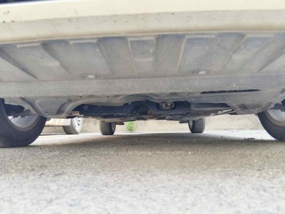 [西安·陕A] 二手斯柯达晶锐2015款 1.6L 自动创行版