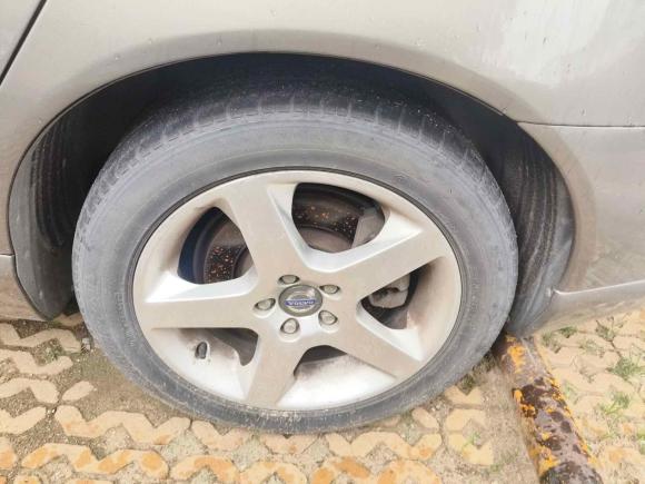 [青岛·鲁S] 二手沃尔沃沃尔沃S80L2011款 2.0T 智雅版