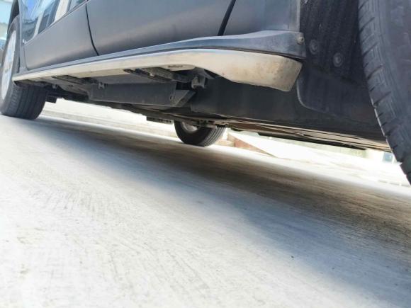 [苏州·苏D] 二手别克昂科威2016款 20T 两驱领先型