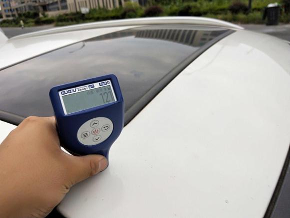 [宁波·浙B] 二手一汽森雅R72017款 1.6L 手动豪华型