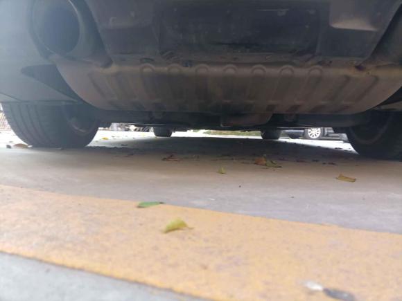 [佛山·粤E] 二手凯迪拉克凯迪拉克ATS-L2017款 28T 精英型