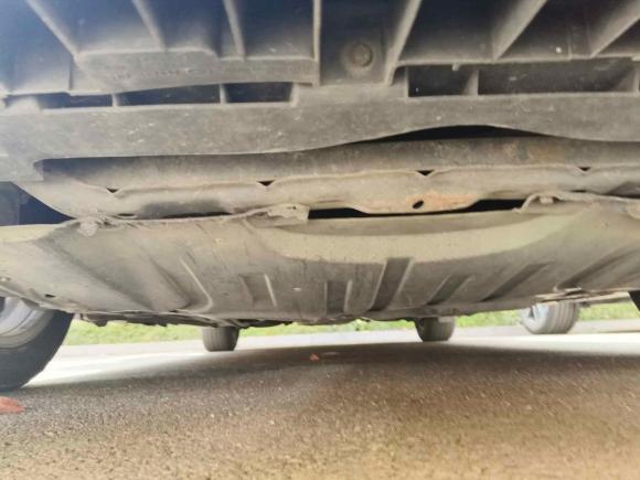 [湖州·浙E] 二手马自达睿翼2009款 2.5L 自动至尊版