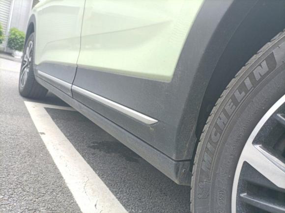 [上海·沪A] 二手威马汽车威马W62021款 520km ACE极智版