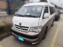 [武汉·鄂L]金杯&nbsp;&nbsp;金杯海狮&nbsp;&nbsp;2014款2.0L豪华型V19