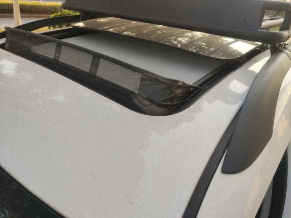 [南通·苏F] 二手斯柯达Yeti2014款 1.4TSI DSG炫彩版