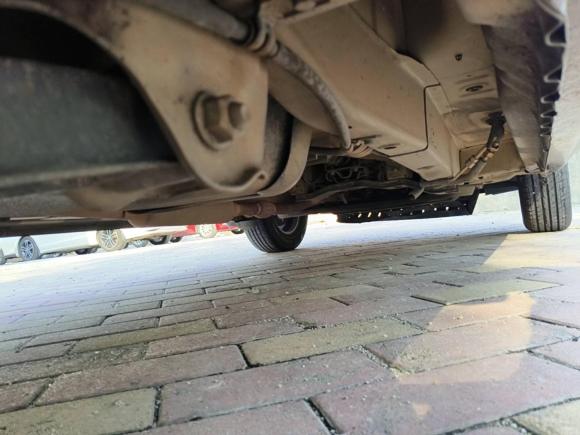 [南昌·赣A] 二手五菱汽车五菱宏光2016款 1.5L S舒适型