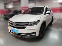 [上海·沪F] 东风风光风光ix72020款 2.0TGDI 自动四驱先锋版