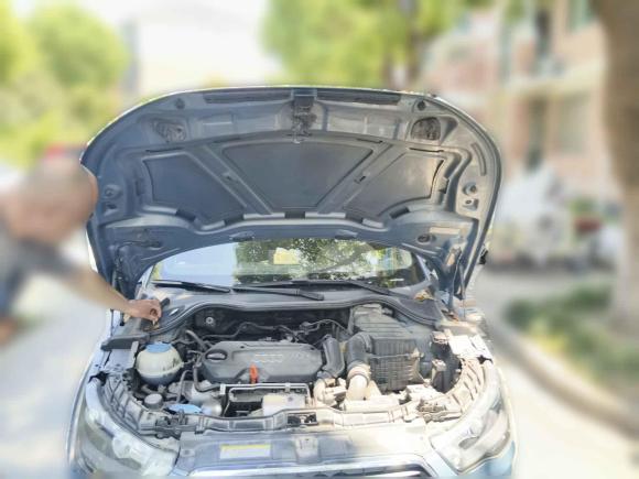 [上海·苏M] 二手奥迪奥迪A12012款 1.4 TFSI Urban